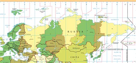 moscow time zone time zones map.
